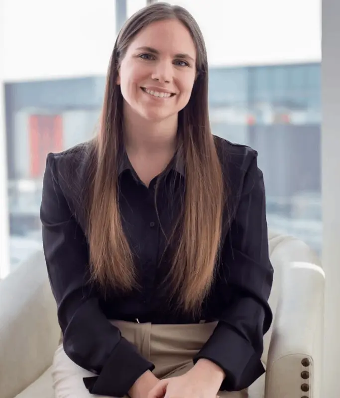 Alexandra Paquin • Direction des ressources humaines