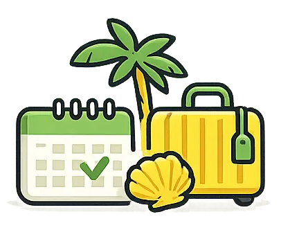 Vacances ou congés